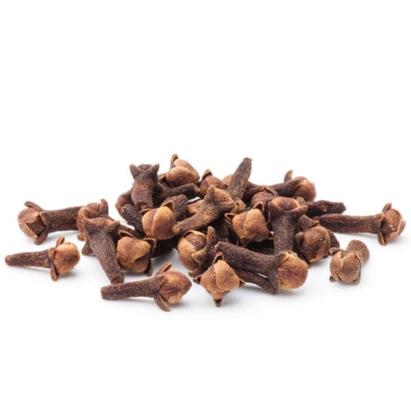 Cloves Whole
