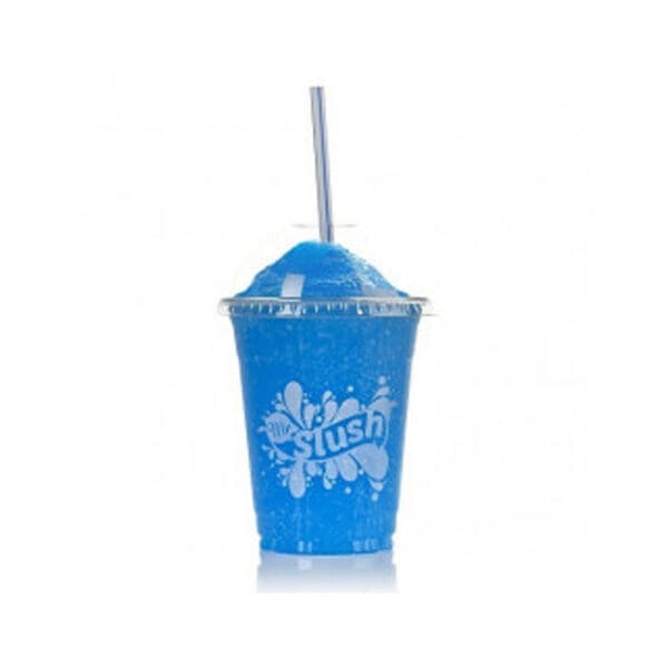 Blue Raspberry Slush
