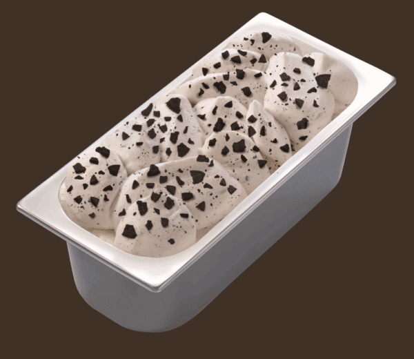 Carte D'or Cookies Cream