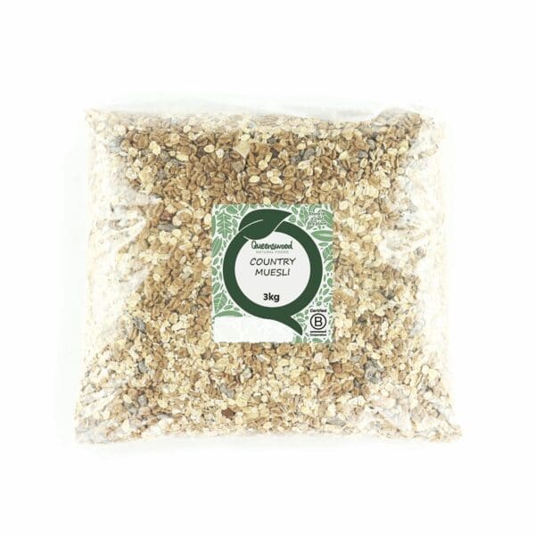 Country Muesli