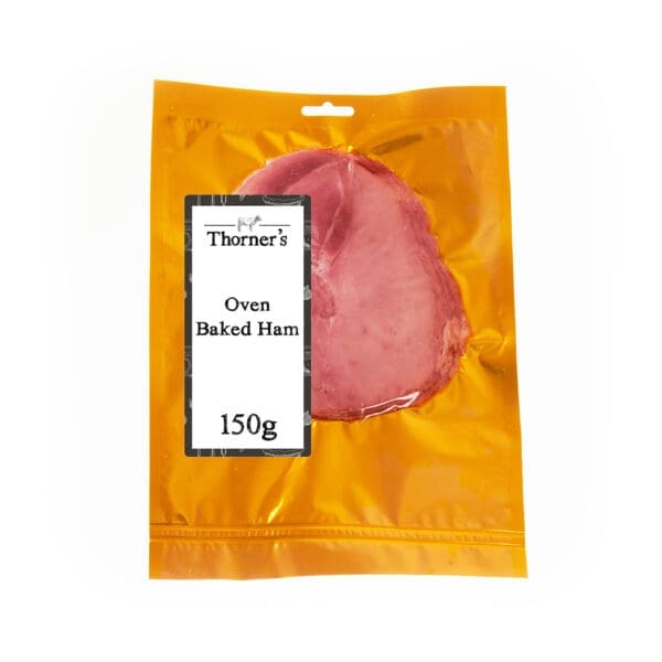 Thorner's Oven Baked Ham