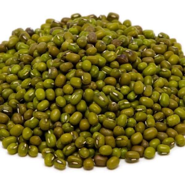 *CLR*Mung Beans