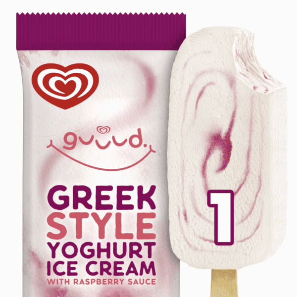 Guuud Raspberry - Image 2