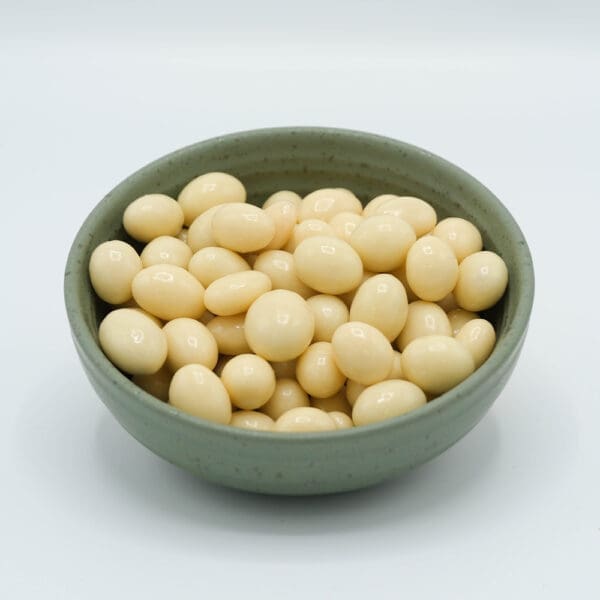 Yogurt Coated Peanuts