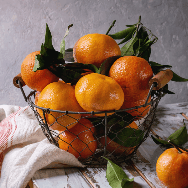 Clementines Nadacots