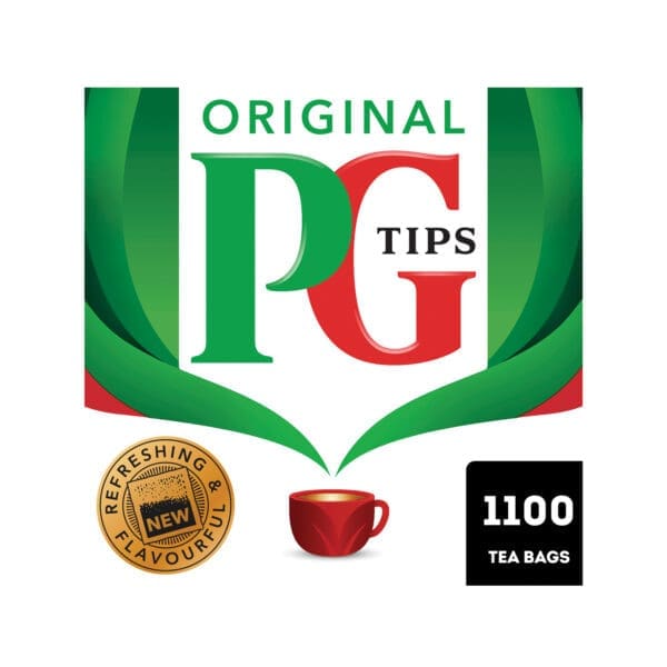 PG Tips Catering Bag