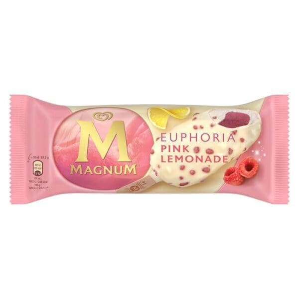 Magnum Euphoria
