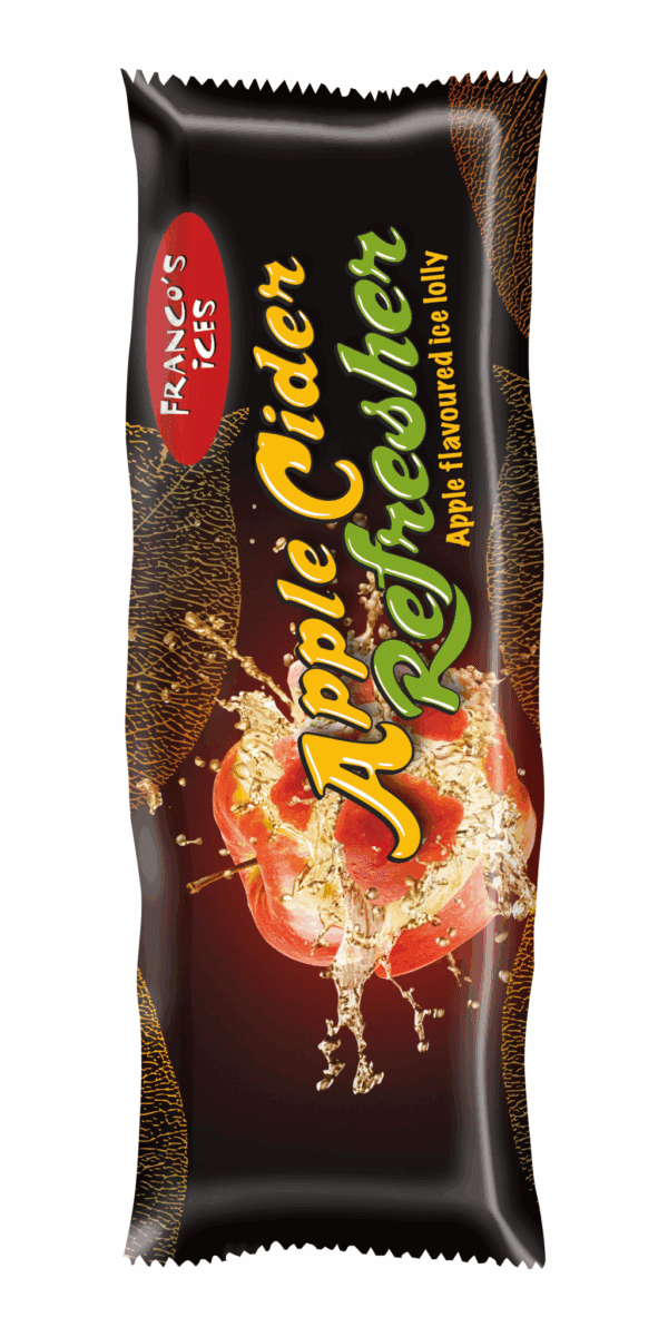 Franco Apple Cider Refresher - Image 2