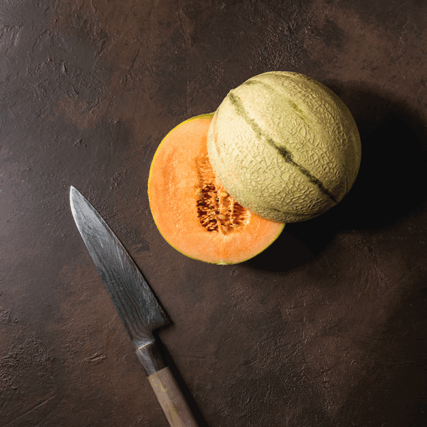 Cantaloupe Melon