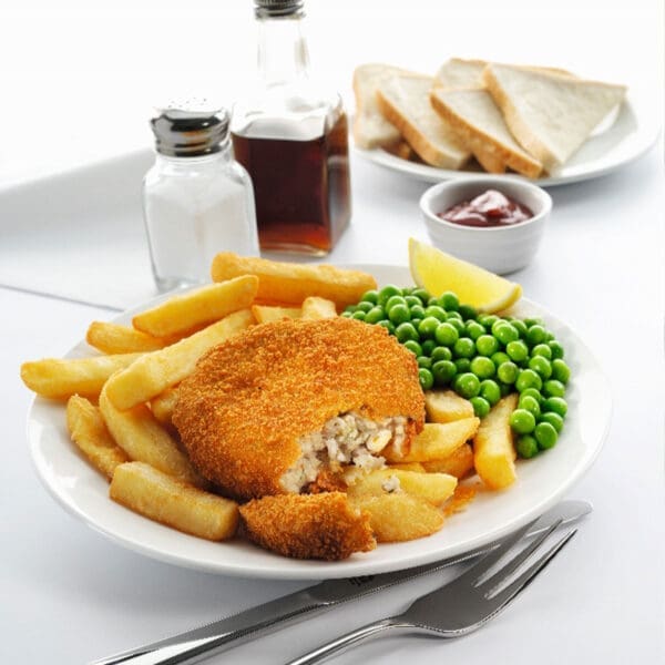 Havelok Fishcakes 85g