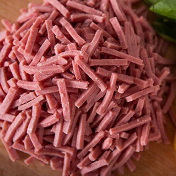 Hargioni Julienne Ham
