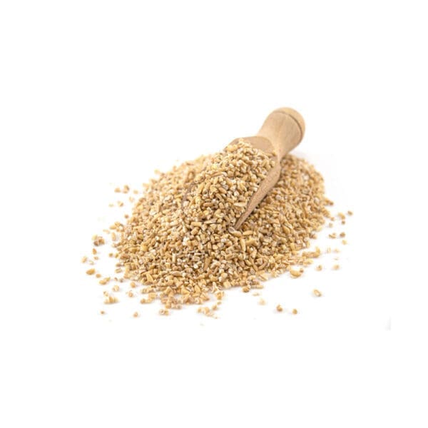 *CLR*Oatmeal