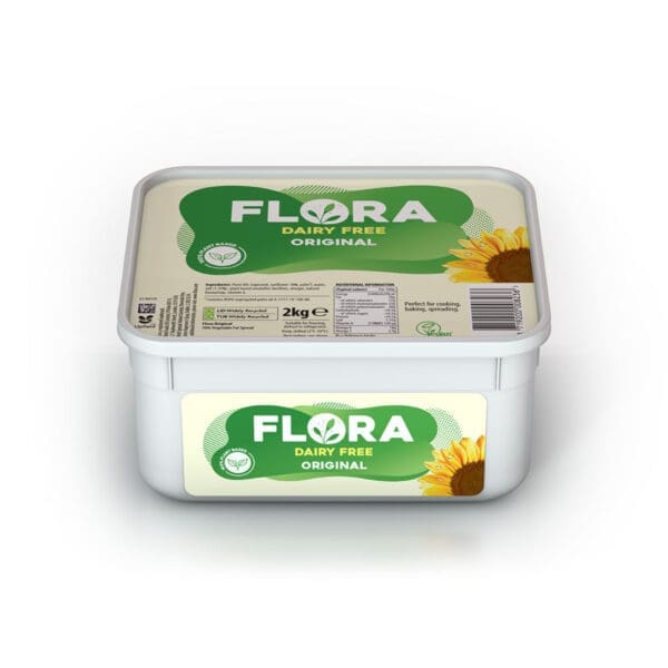 Flora Tub