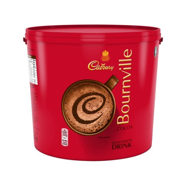 Bournville Cocoa Powder
