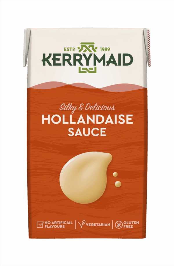 Kerrymaid Hollandaise