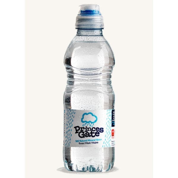 Princes Gate Sport Cap Water
