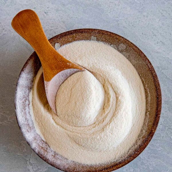 Pure Xanthum Gum
