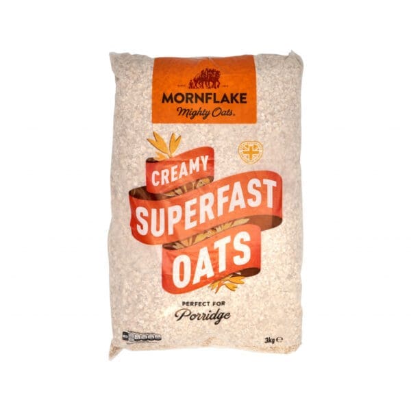 Mornflake Superfast Oats - Image 2