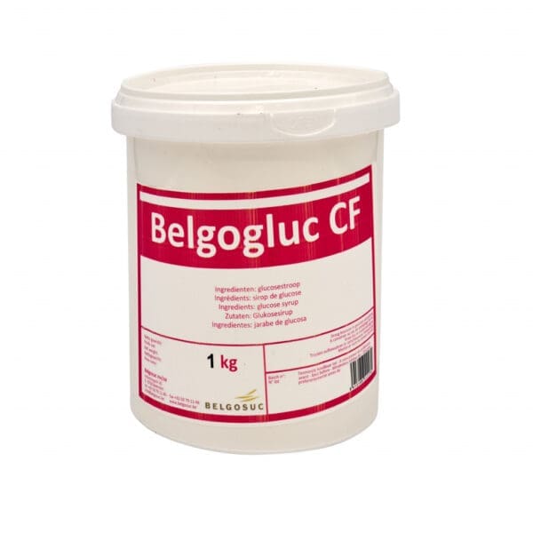 Glucose Syrup - Image 2