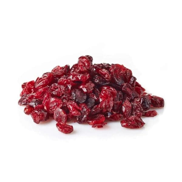 HF Dried Cranberries