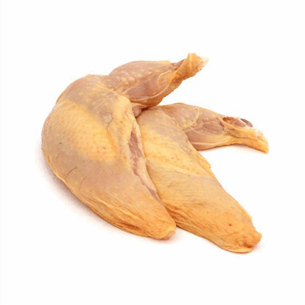 Guinea Fowl Supremes
