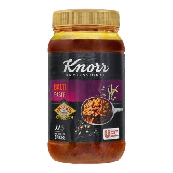 Knorr Patak Balti Paste