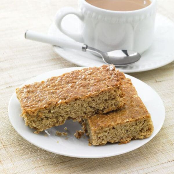 Handmade Cake Flapjack