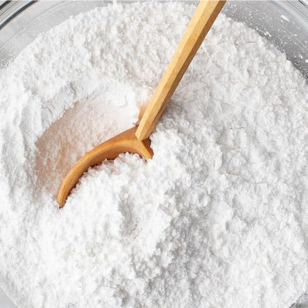 Organic Icing Sugar