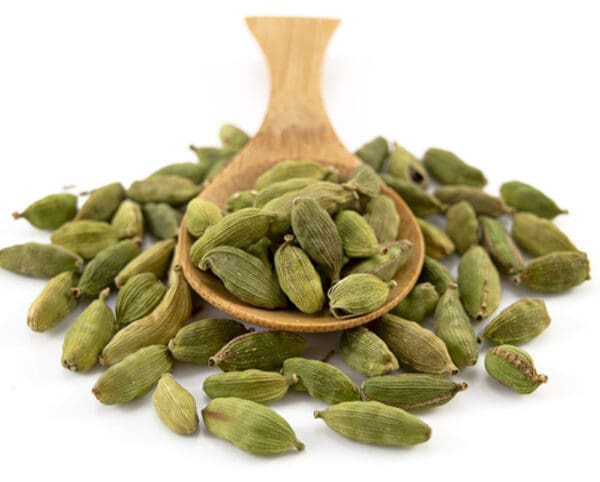 Cardamom Pods