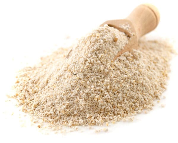 *CLR*Fine Oatmeal
