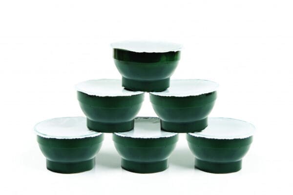 Individual Xmas Puddings