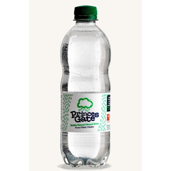 Princes Gate Sparkling Water