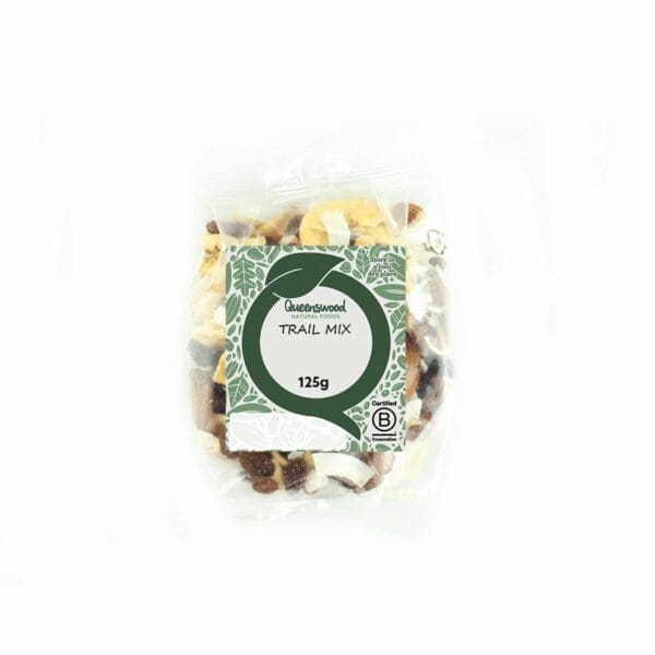 Trail Mix