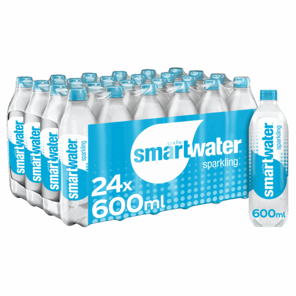Glaceau Smart Water