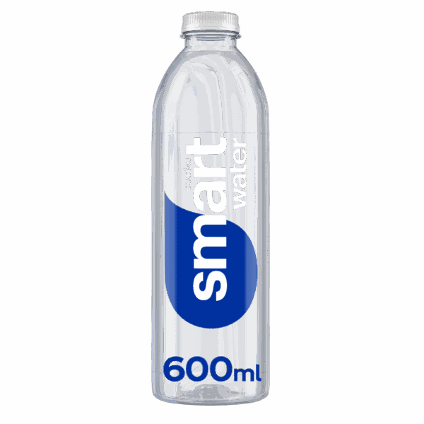 Glaceau Smart Water - Image 2