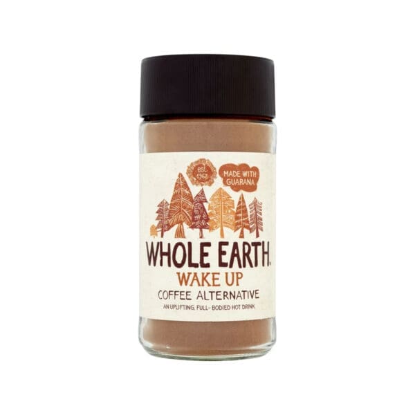 Whole Earth Wake Up Hot Grain Drink