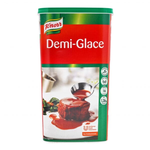 Knorr Demi Glace - Image 2