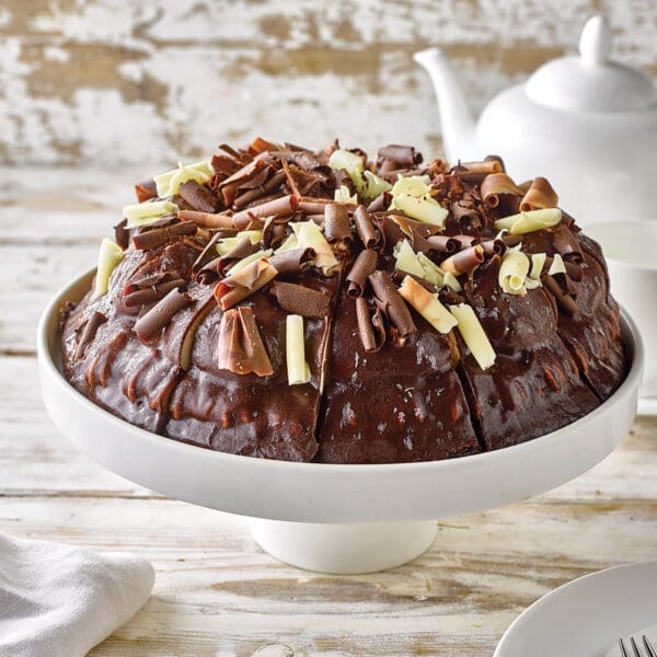 Sidoli Lumpy Bumpy Chocolate
