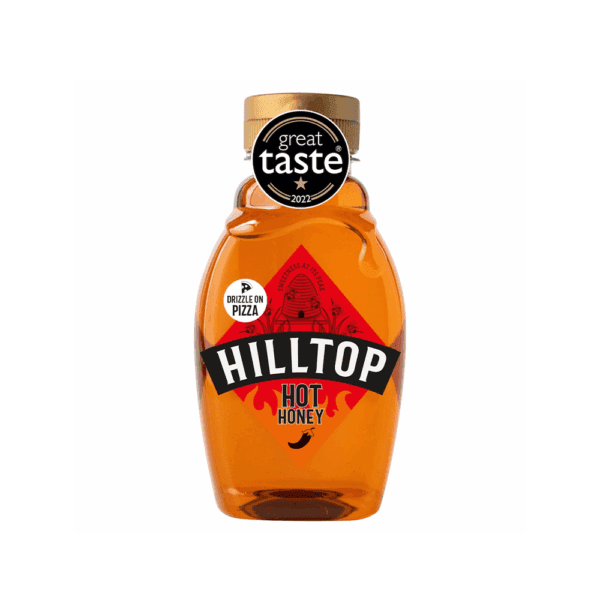 Hilltop Hot Honey