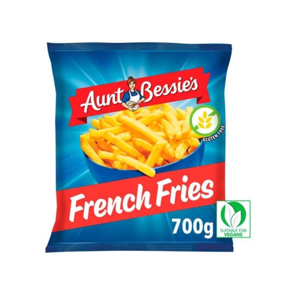 Aunt Bessie's French Fries