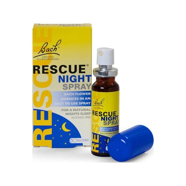 Bach Rescue Remedy Night Spray