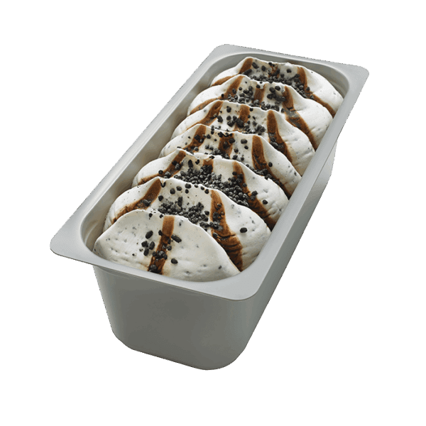 Kellys Cookies & Cream Ice Cream
