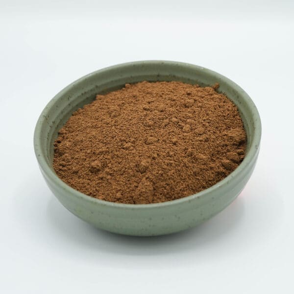 Ground Allspice