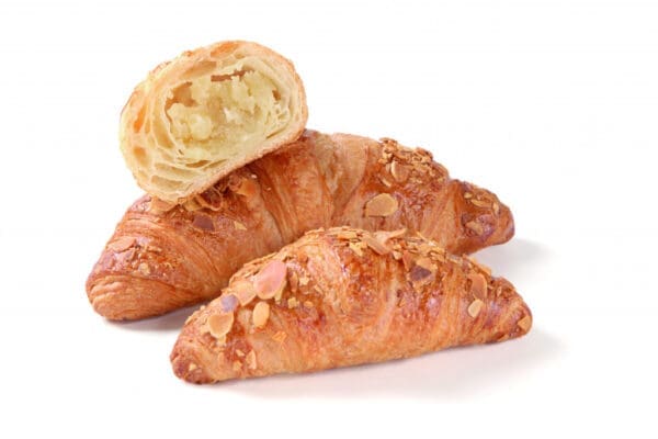 Delifrance Almond Croissant