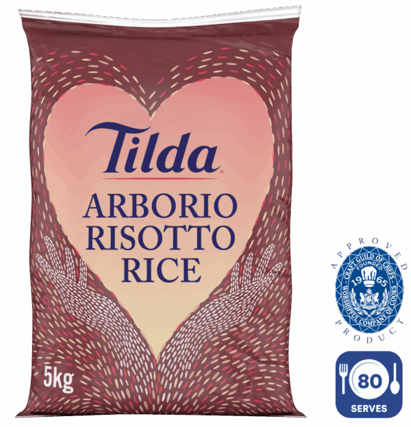 Tilda Arborio Rice