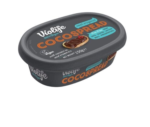 Violife Cocospread