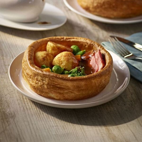 Aunt Bessie's 7” Yorkshire Puddings