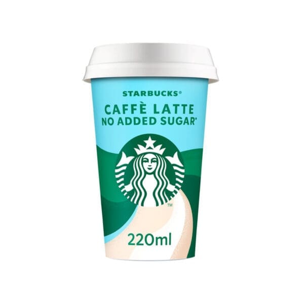 Starbucks Skinny Latte