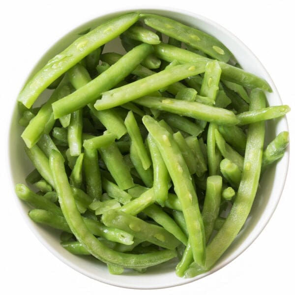 Sliced Beans Bulk