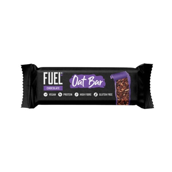 Fuel 10K Chocolate Oat Bar